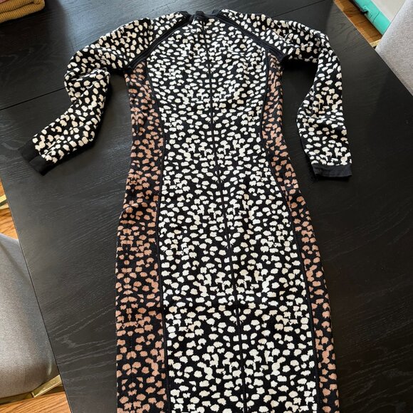 ASOS Maternity Dress Size 6 - Picture 2 of 3